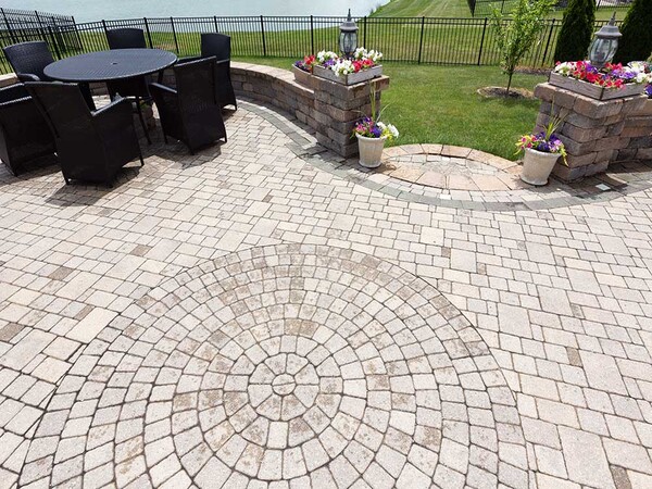 Patio Renovation And Installation