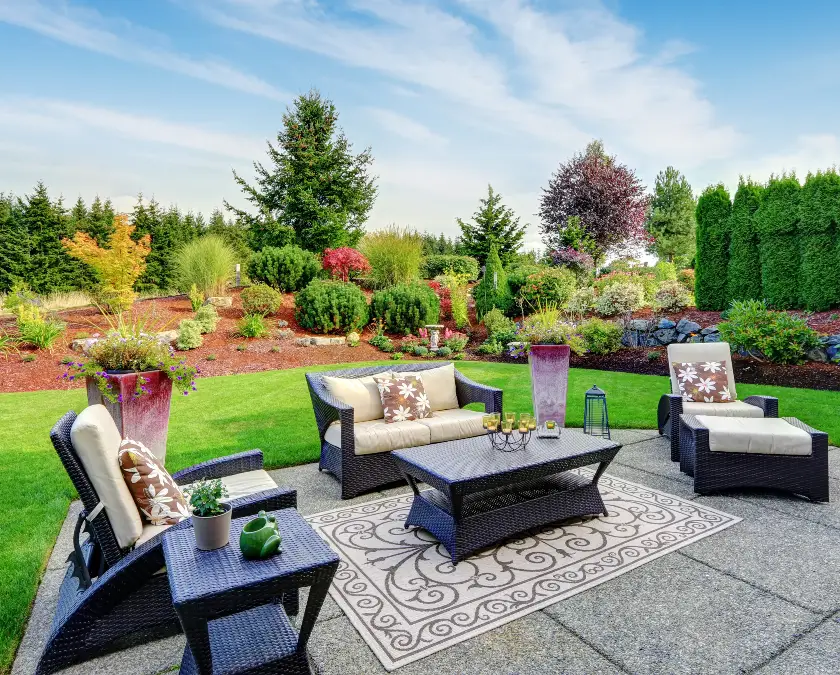 Landscape Design Services