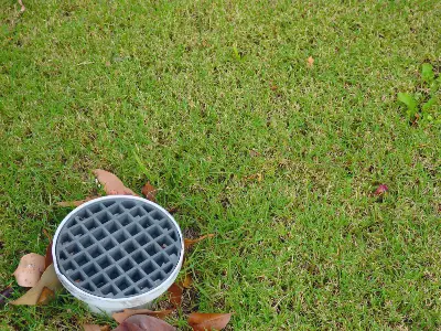 Property Drainage