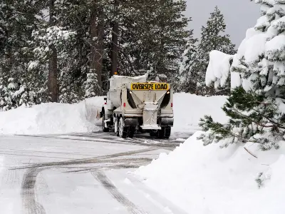 Snow Management