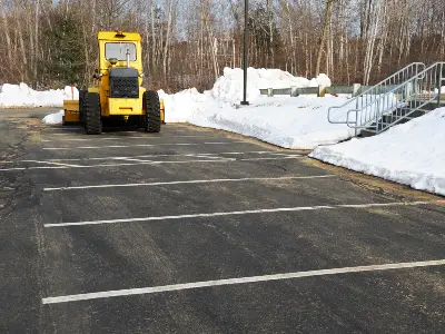 Snow Management